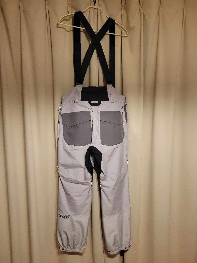 BURTON GORE-TEX バンシーアノテック　ジャケットパンツセット
