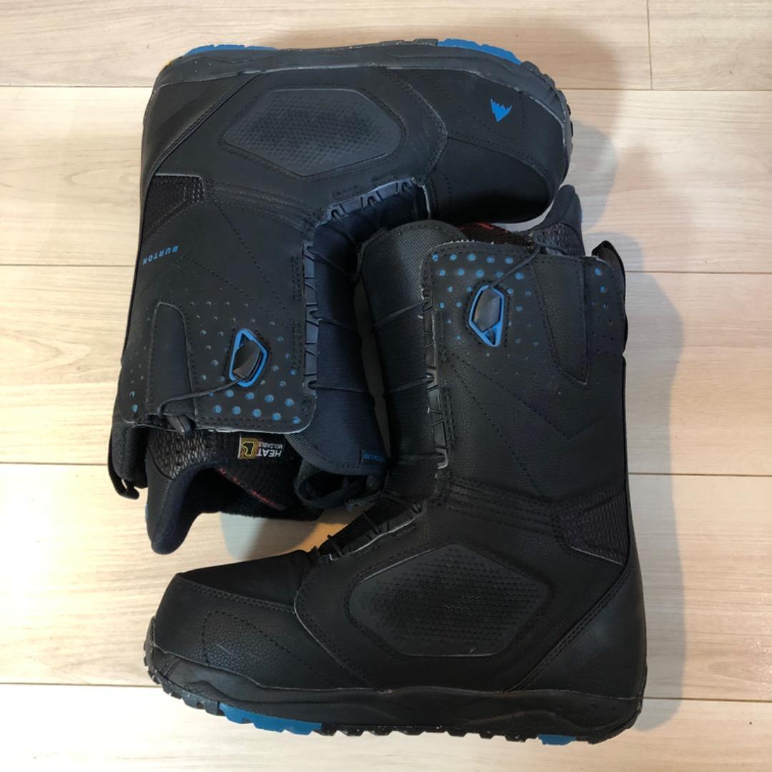 スノーボード　ブーツ　BURTON PHOTON LTD WIDE 26.5