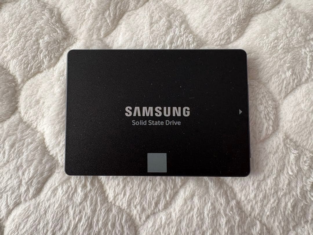 内蔵型SSD Samsung SSD 870 EVO
