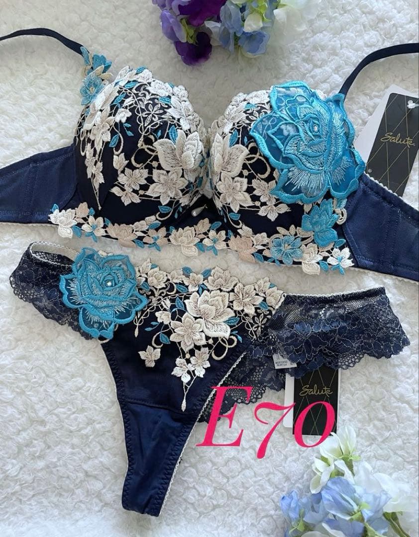 サルート E70/L 16G Ko 白雪姫