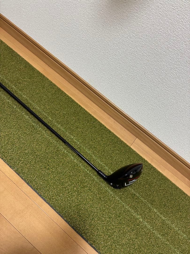 【新品同様品】FBL Series 8 10.5° ドライバー マスダゴルフ