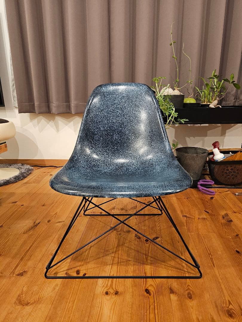 m*n様 イームズ　シェルチェア　モダニカ　ミッドセンチュリー