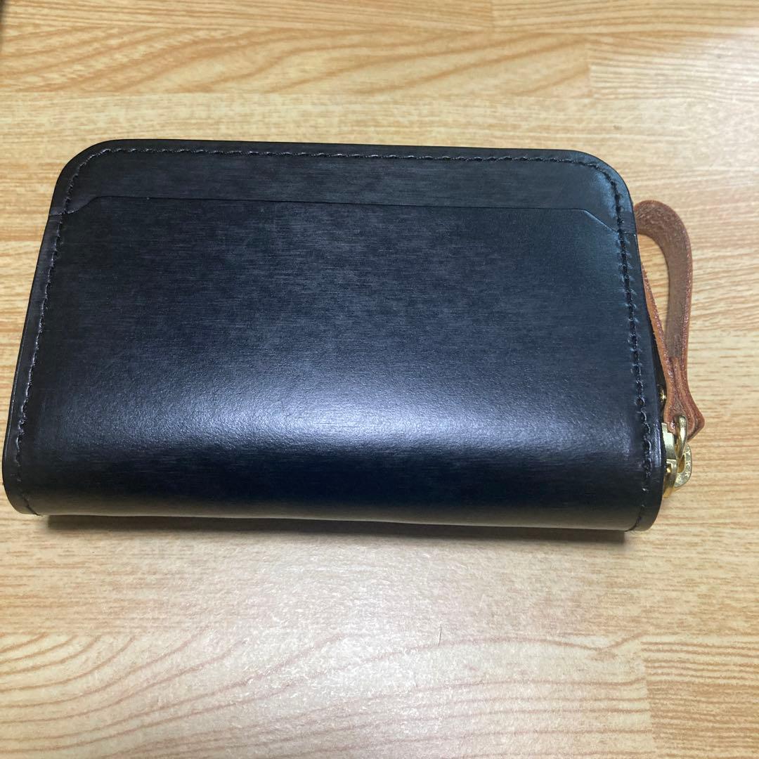 新品未使用　ポーターフィルム　PORTER FILM &カードケース