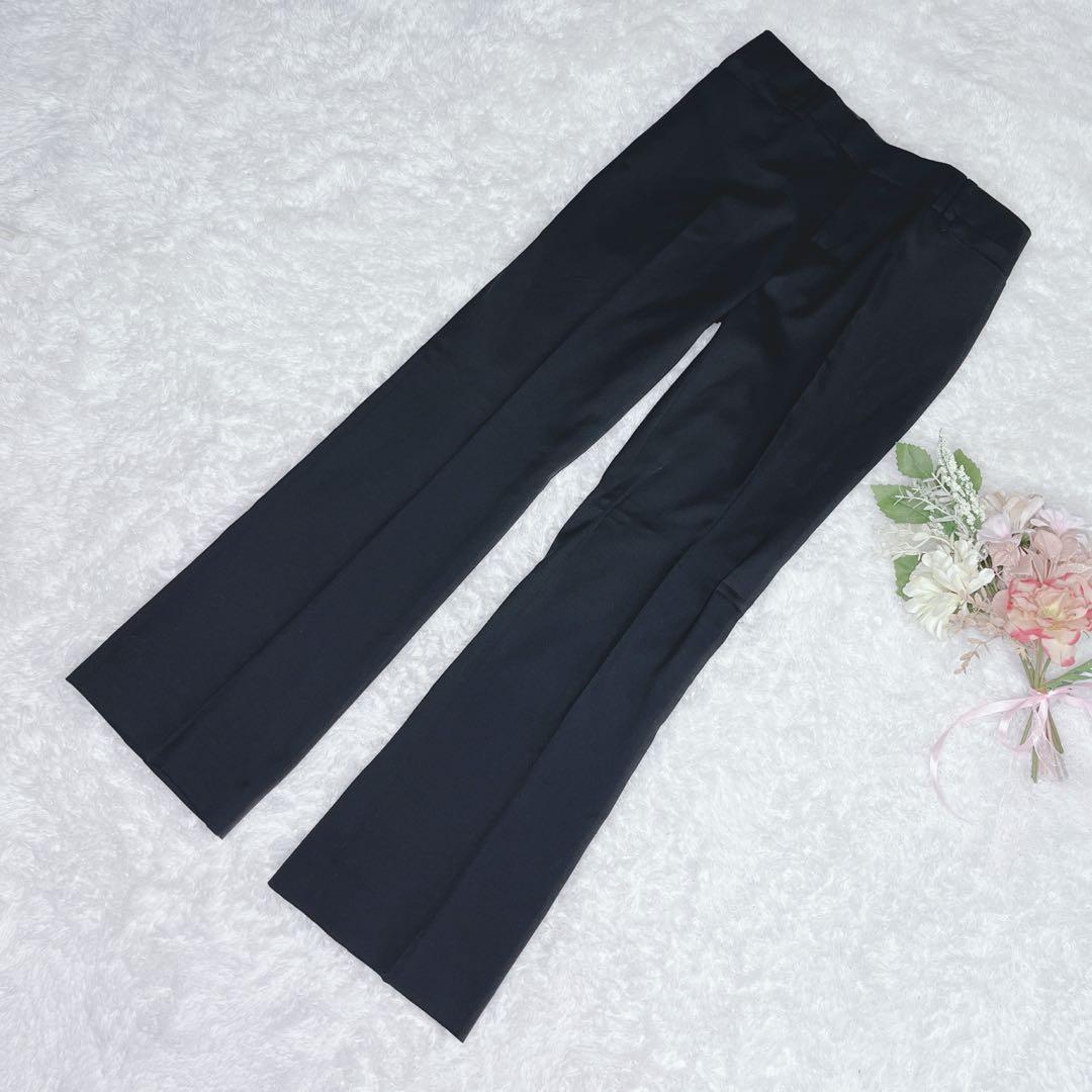 美品✨エヌライン スーツ ３点セット スカート パンツ 佐々木希 大きいサイズ