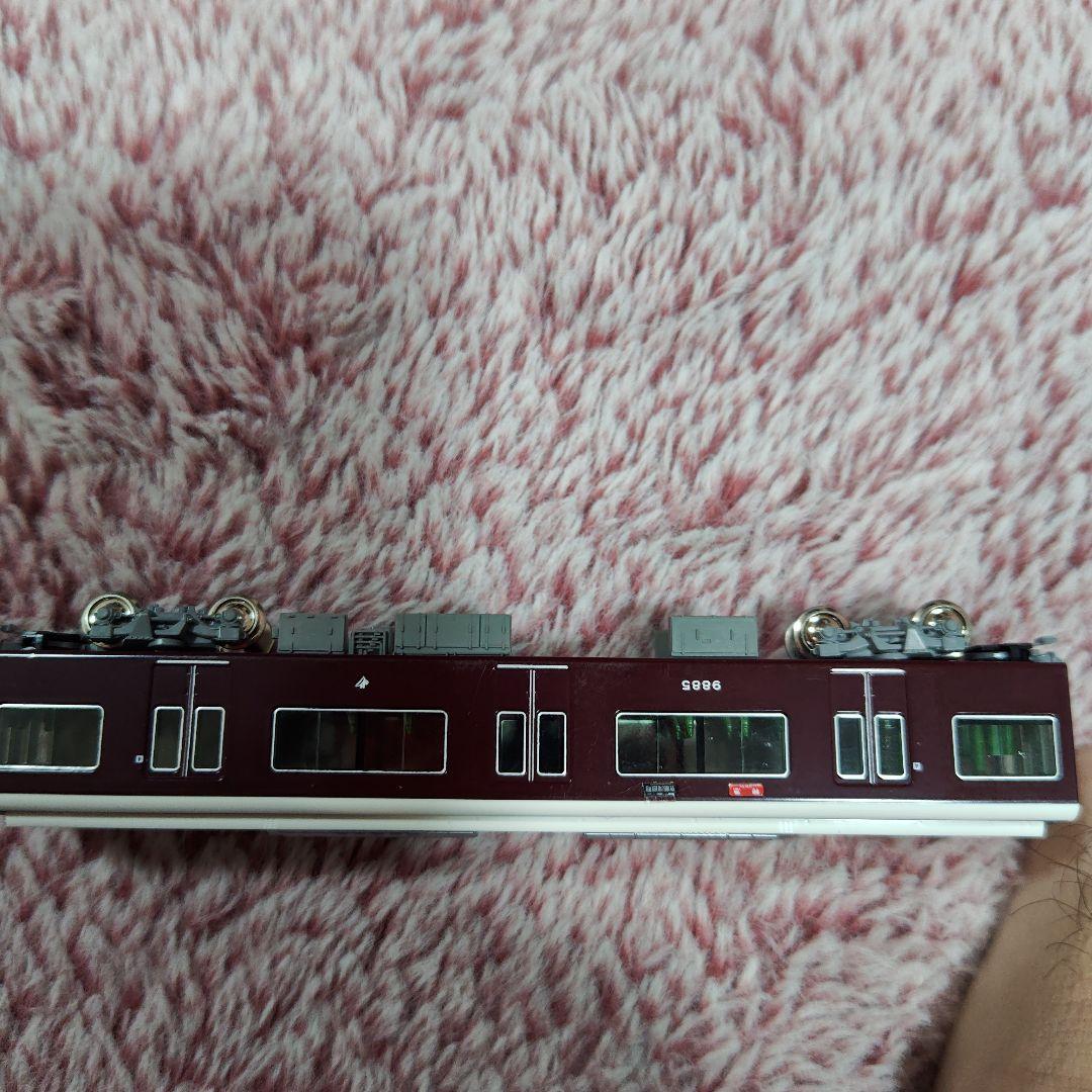 P*K様 ジャンク　ほぼ使い物になりませんゴミです　部品取りにどうぞ 阪急930