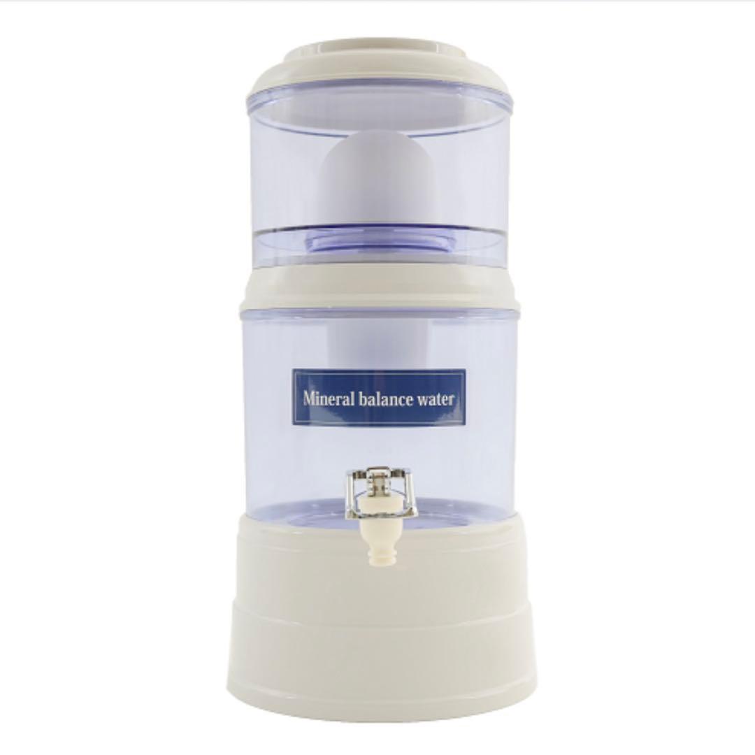 新品エコウォーターポタポタクラブミニサーバー