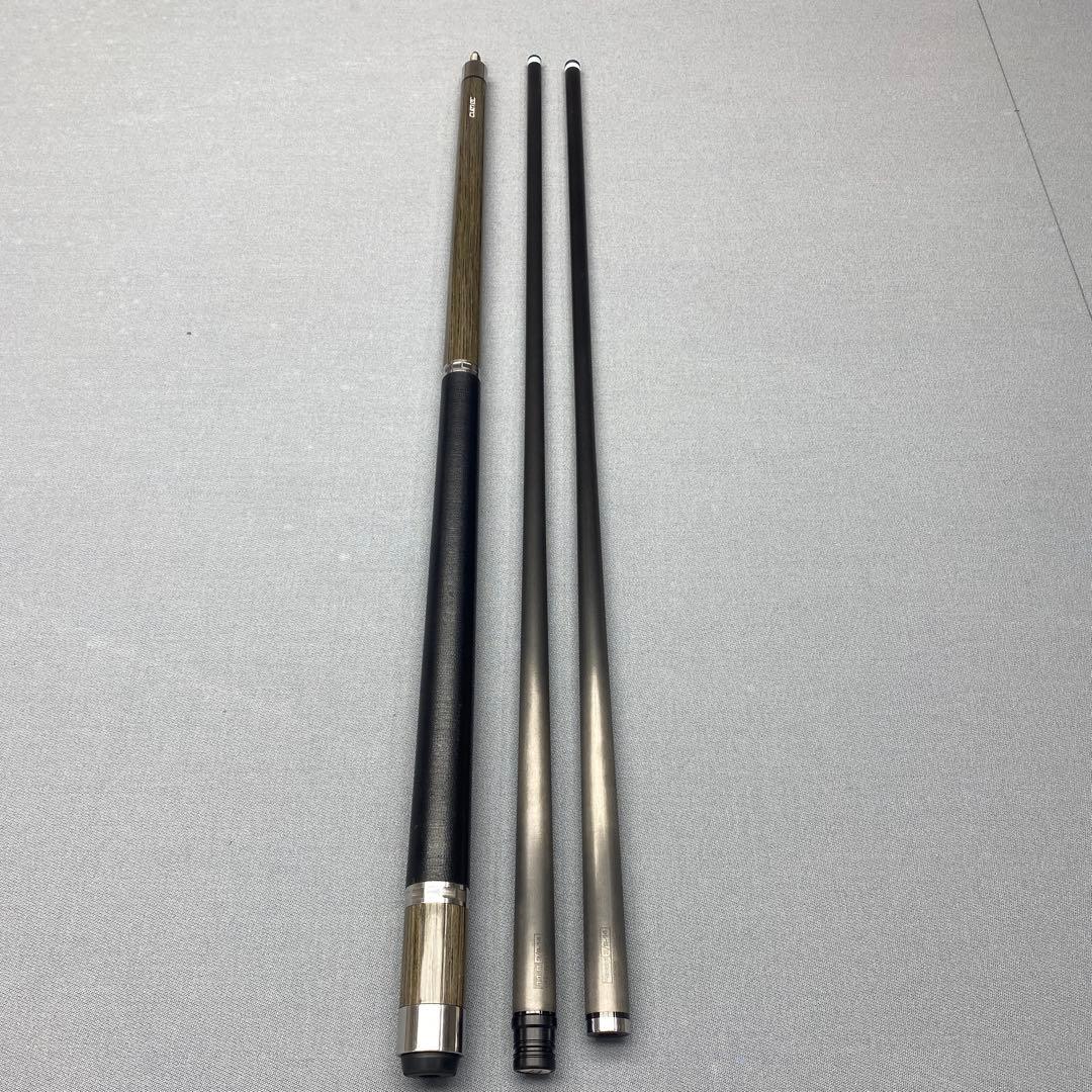 CUETEC TrueWood 95-102LW （シナジーシャフト2本付）