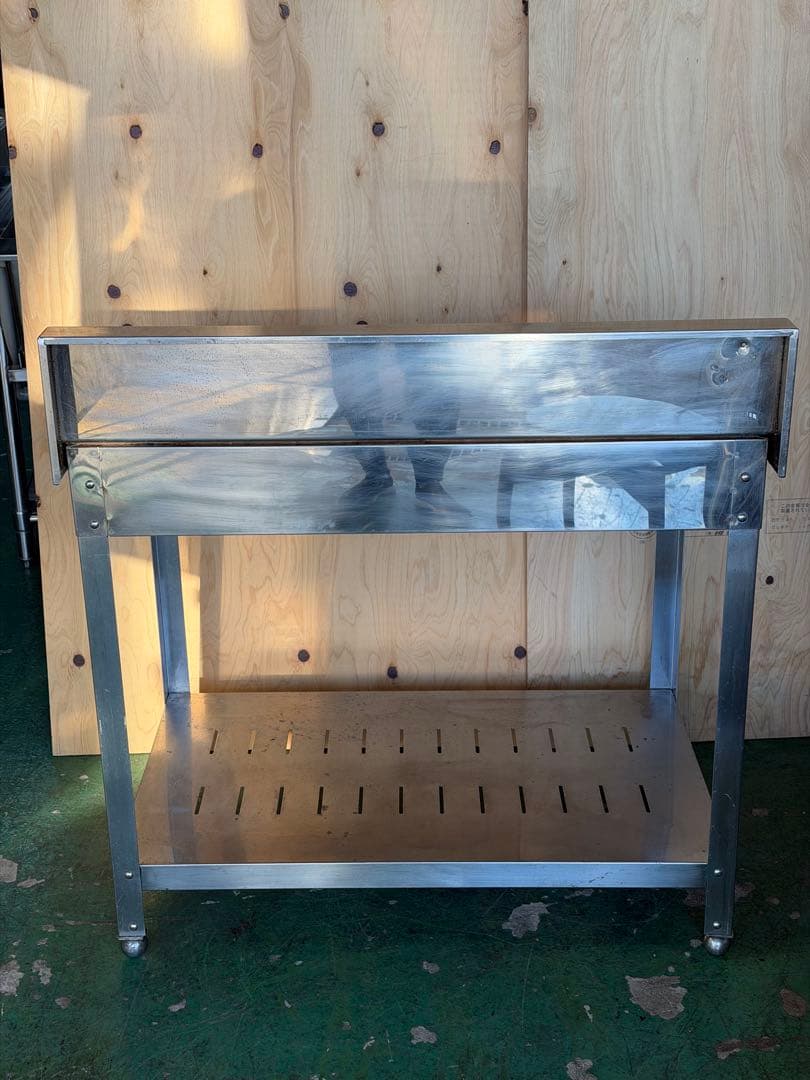 作業台 900x600x790(+150)