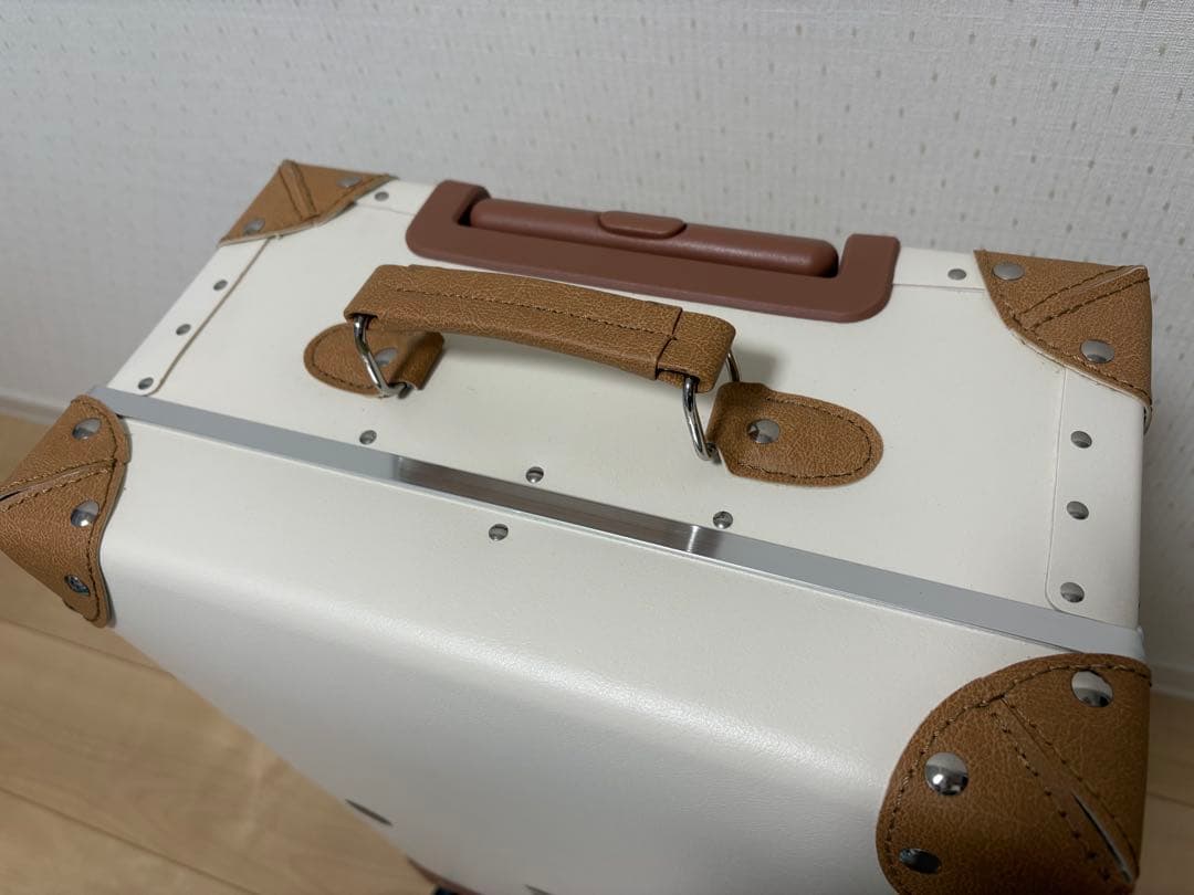 ミッフィー トランクキャリー キャリーケース 36L