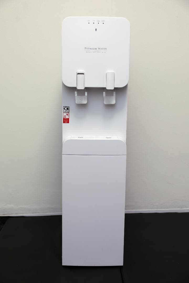 PREMIUM WATER ウォーターサーバー famfit(ファムフィット)