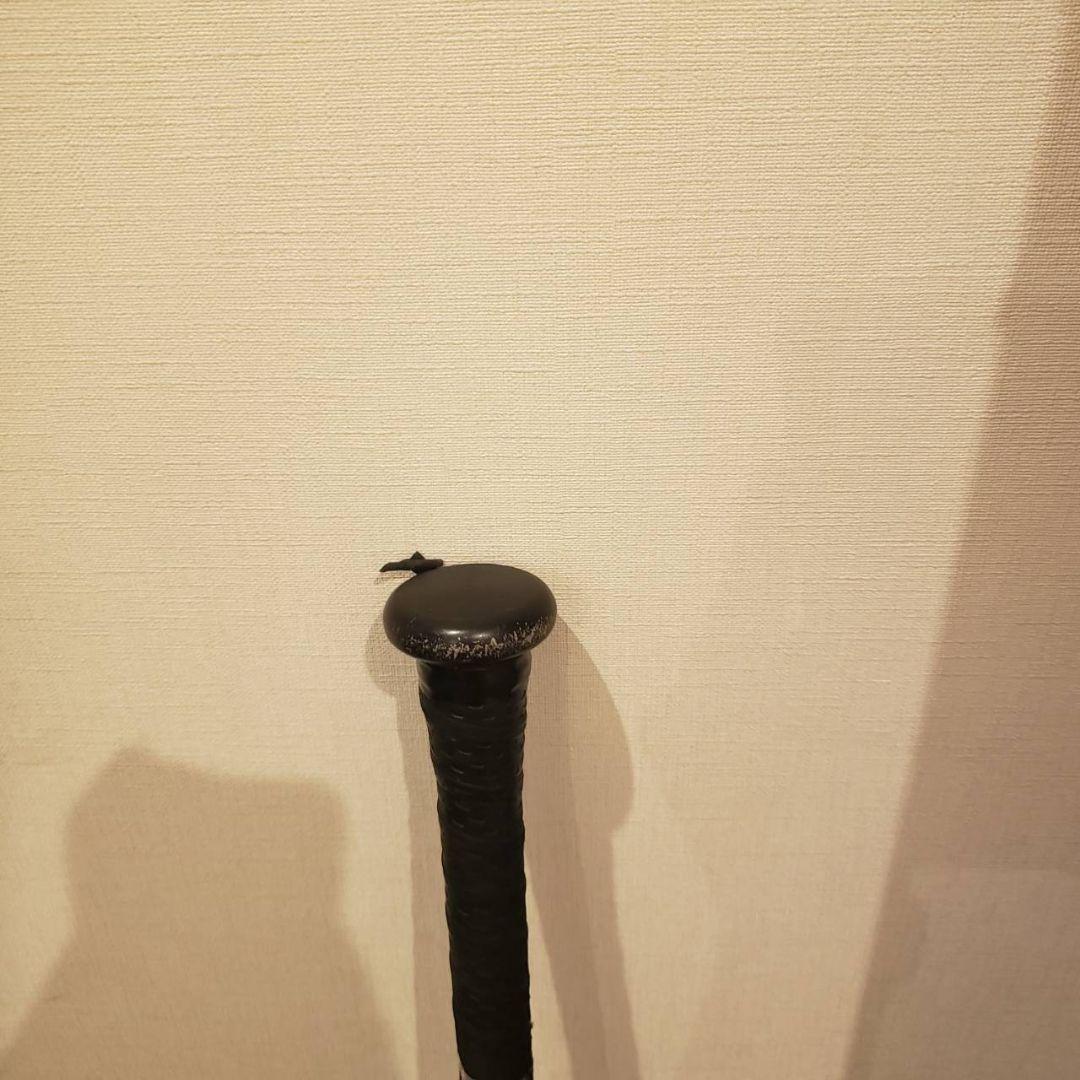 久保田スラッガー 硬式金属バット83cm(中学生対応)