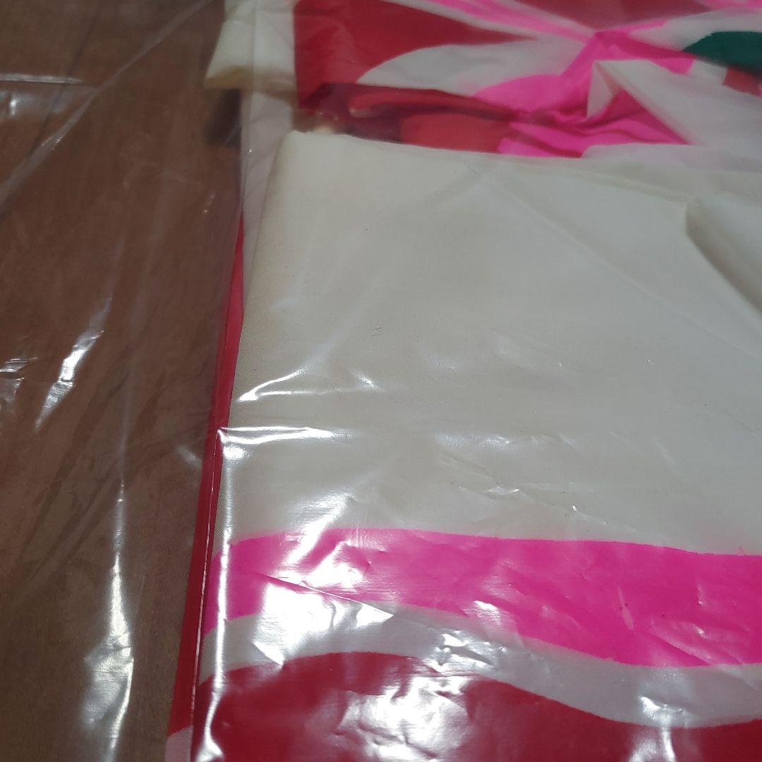 鯉のぼり　赤9m　単品