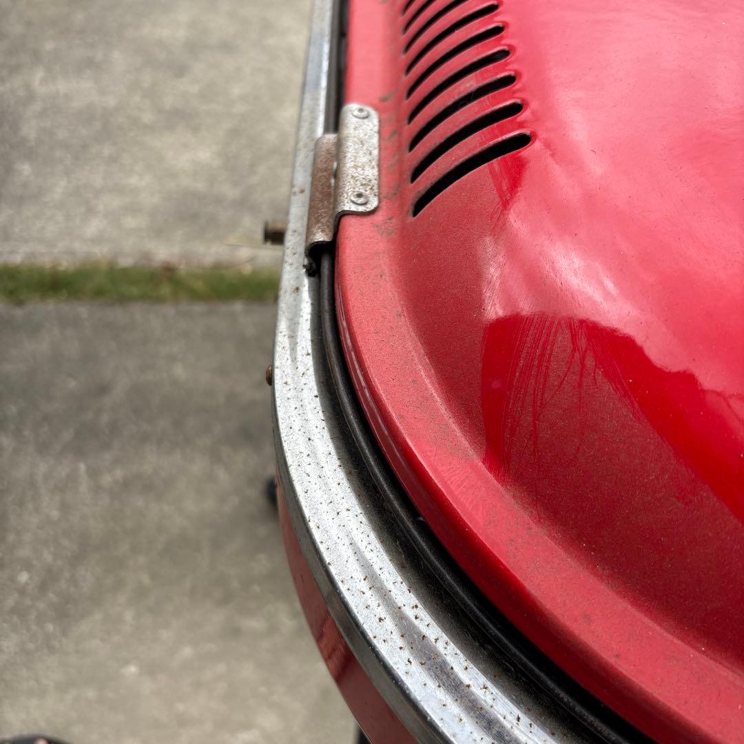 コールマンガス　コンロ　バーベキュー