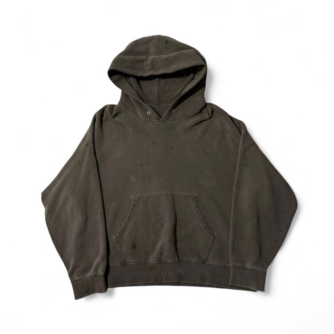 トップス visvim 20SS AMPLUS HOODIE P.O. (N.D.)