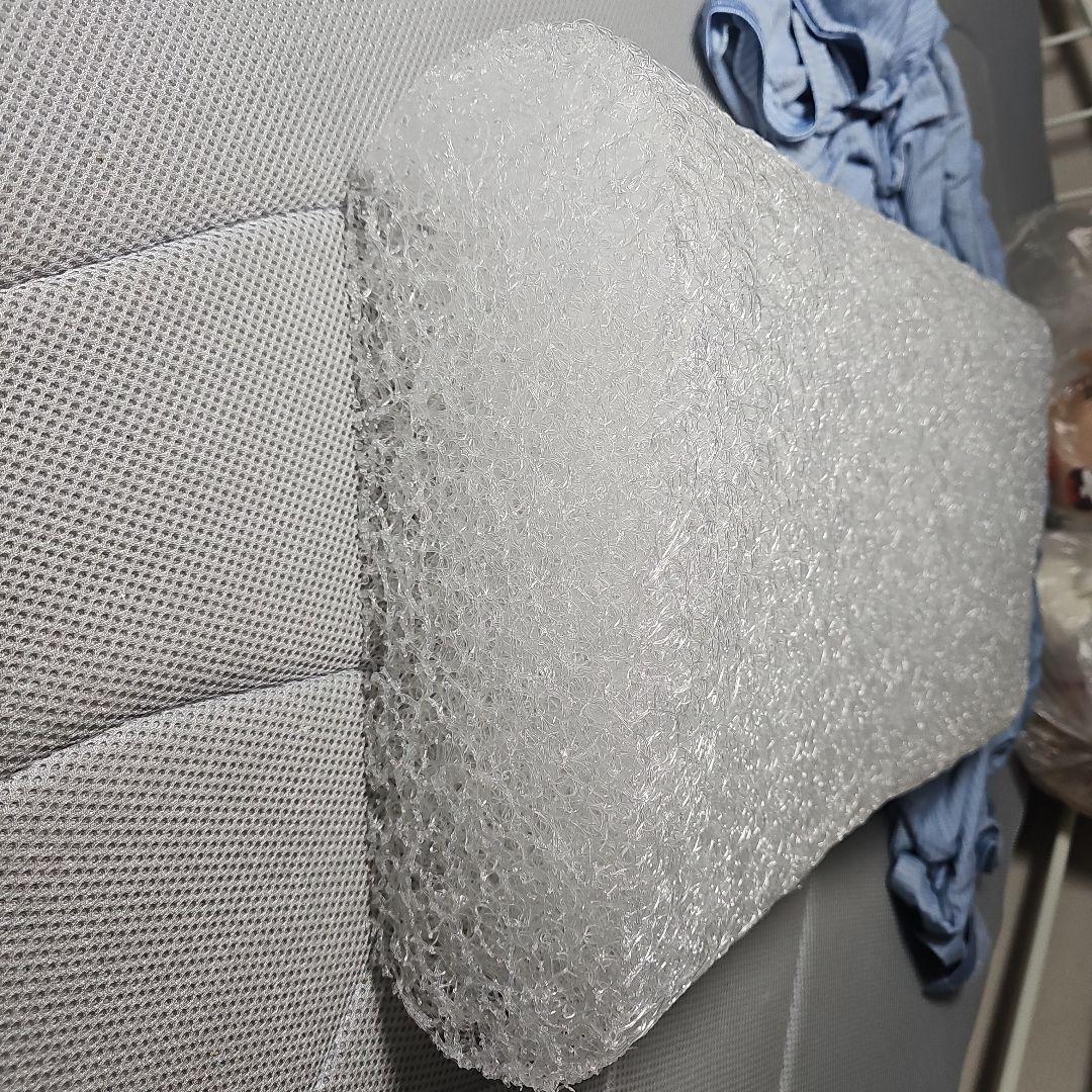 ブレインスリープピロー「ハイ（HIGH）」