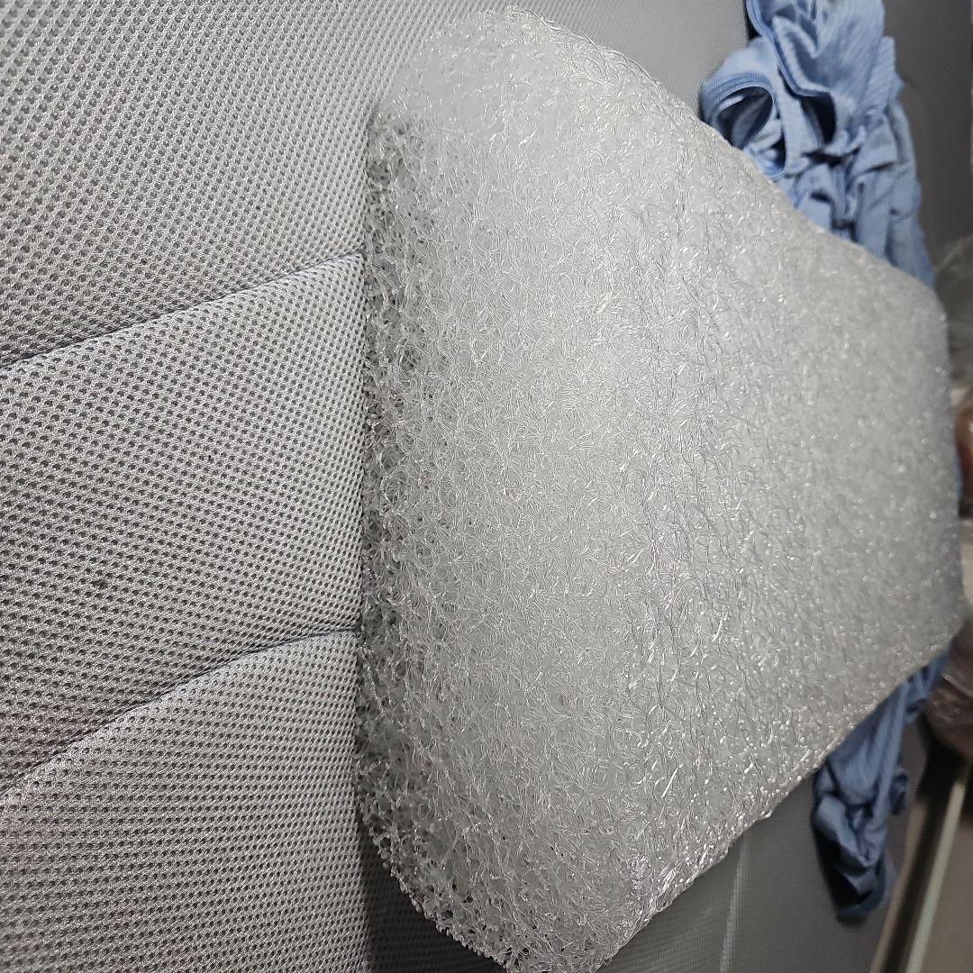 ブレインスリープピロー「ハイ（HIGH）」