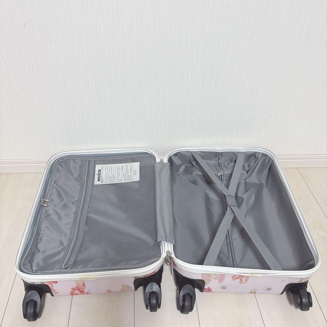 ♡リズメロ/マイメロディキャリーバッグ♡