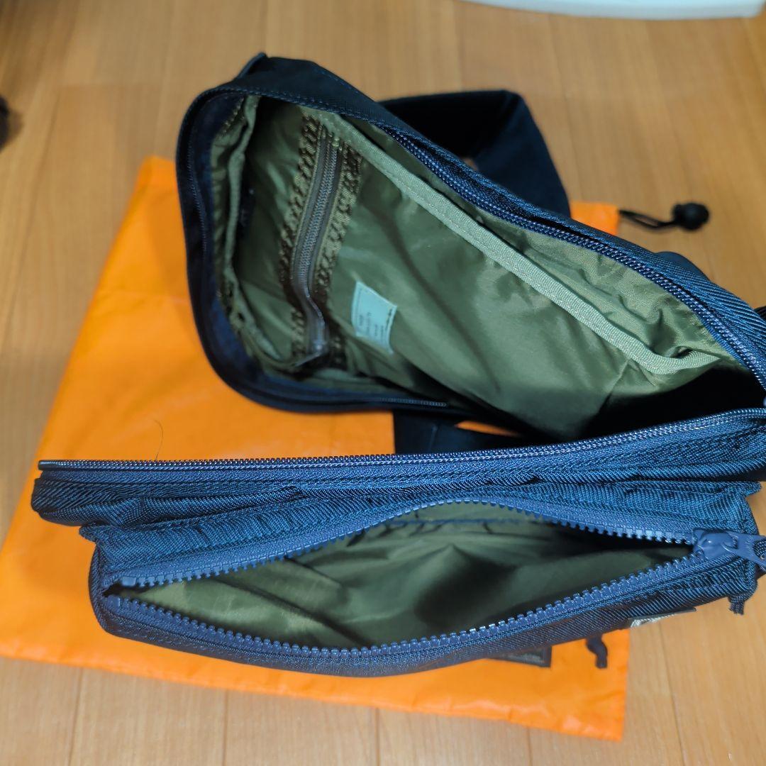 バッグ PORTER / UNIT SLING SHOULDER BAG(S)