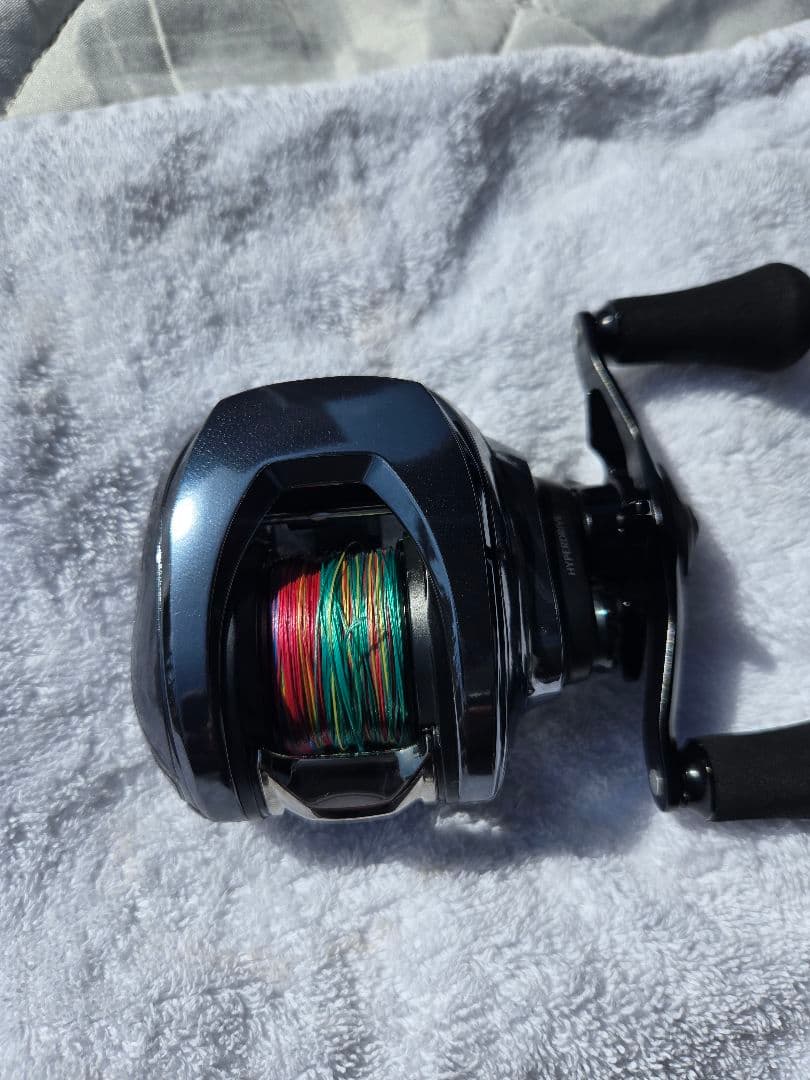DAIWA　IMZ リミットブレイカー