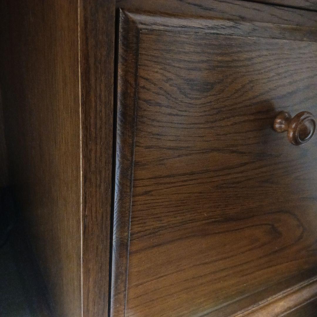 葉山ガーデン　デスク　ライティングビューロー　ライティングドレッサー　新生活