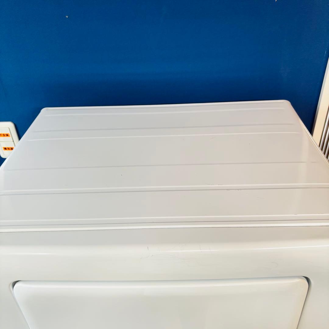 日立 除湿形衣類乾燥機 DE-N60WV 2020年製