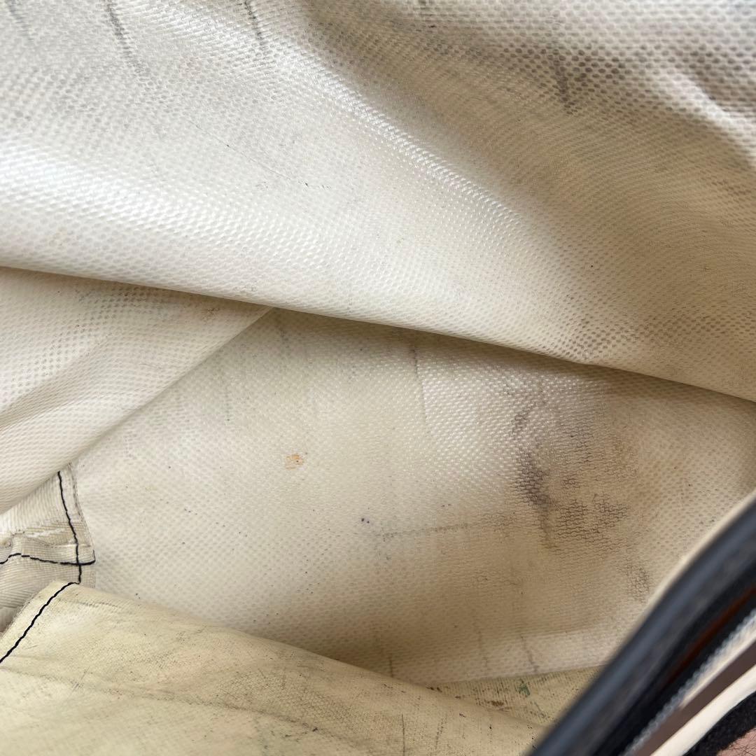 バッグ FREITAG messenger bag cream