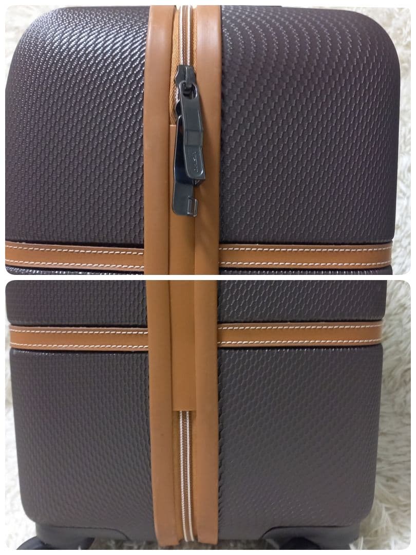 ●美品●　デルセー　シャトレー　キャリーケース　TSAロック　31L　正規品