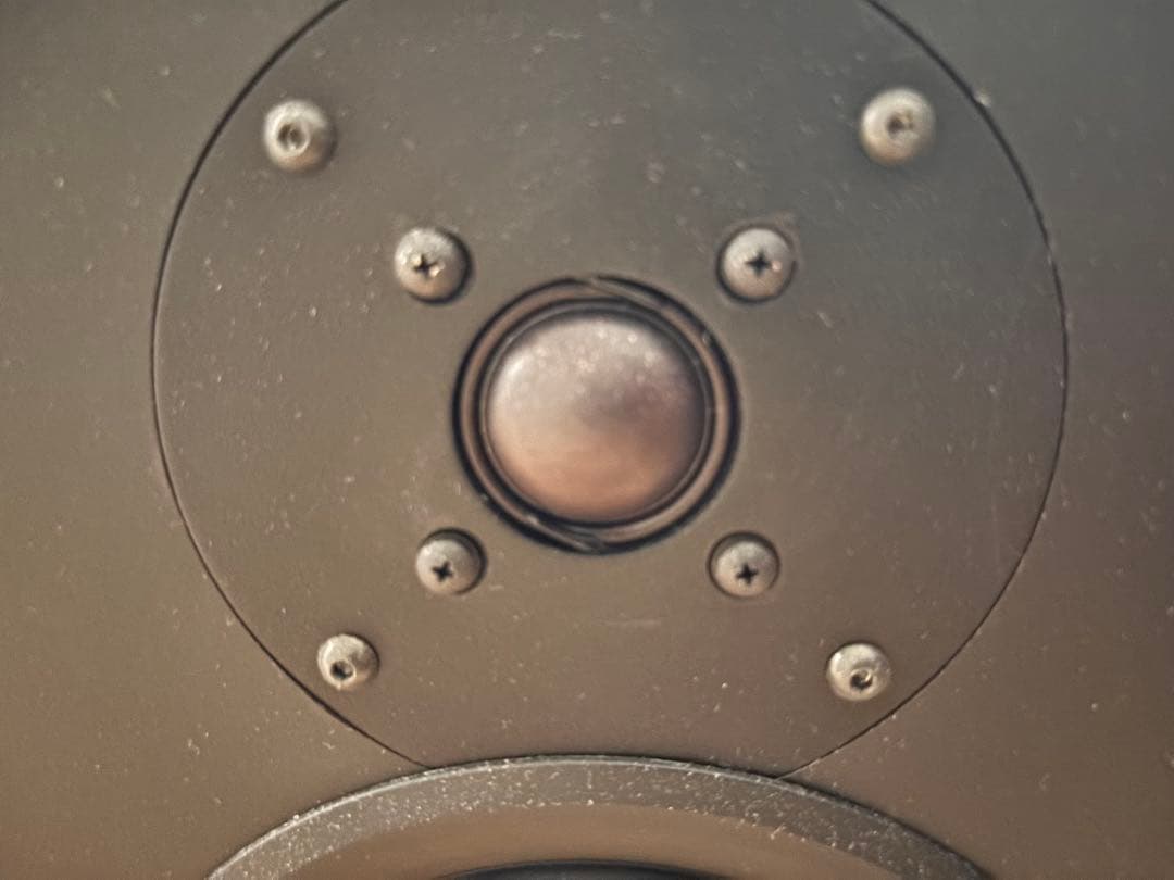 Pioneer スピーカー S-UK3