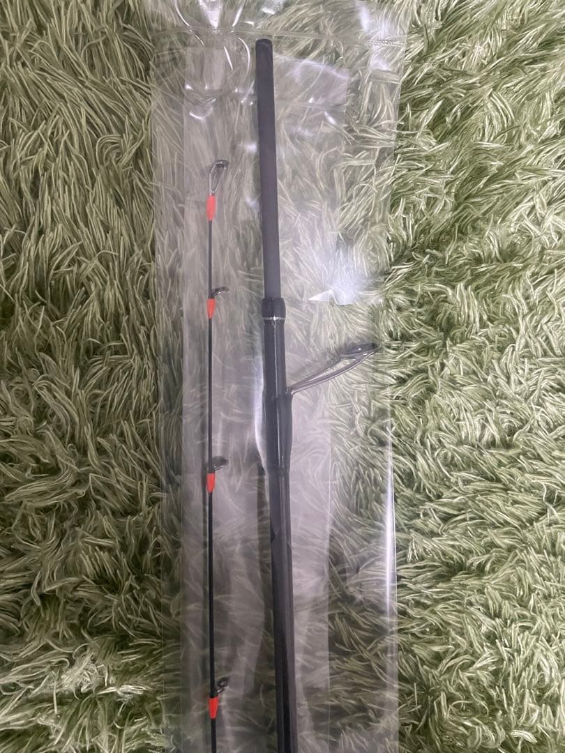 LUXE EGTR-X S510ML-Solid エギングロッド