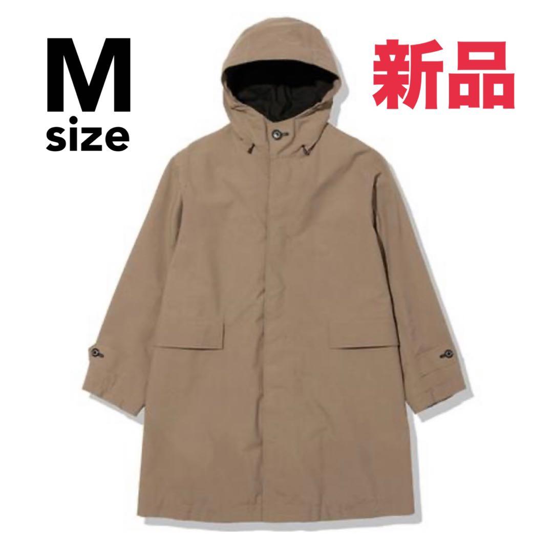 【新品未使用】THE NORTH FACE フーデッドコート NP62260