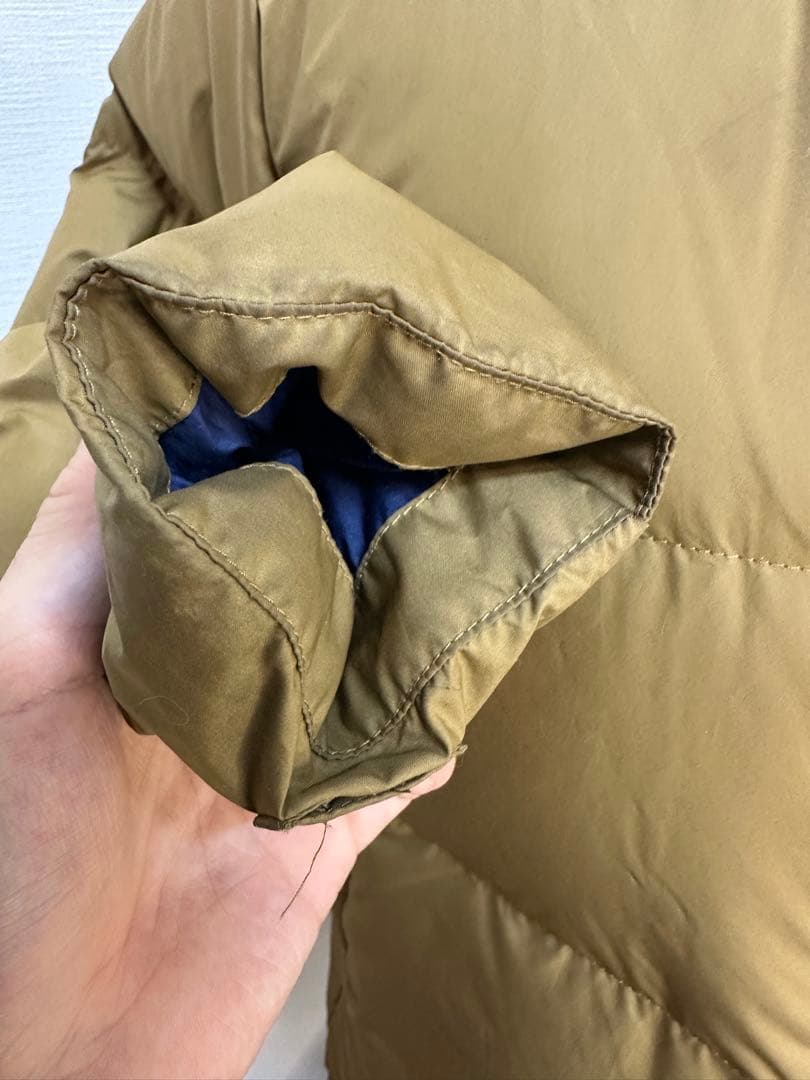 Nico様patagonia（パタゴニア）ボーイズ トレス 3-in-1 XL