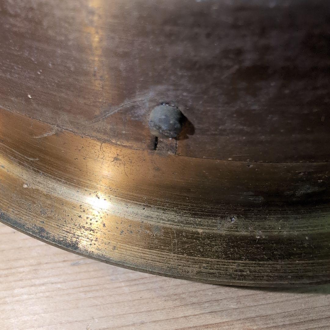 圧力計　大正七年 アンティーク＆ビンテージ