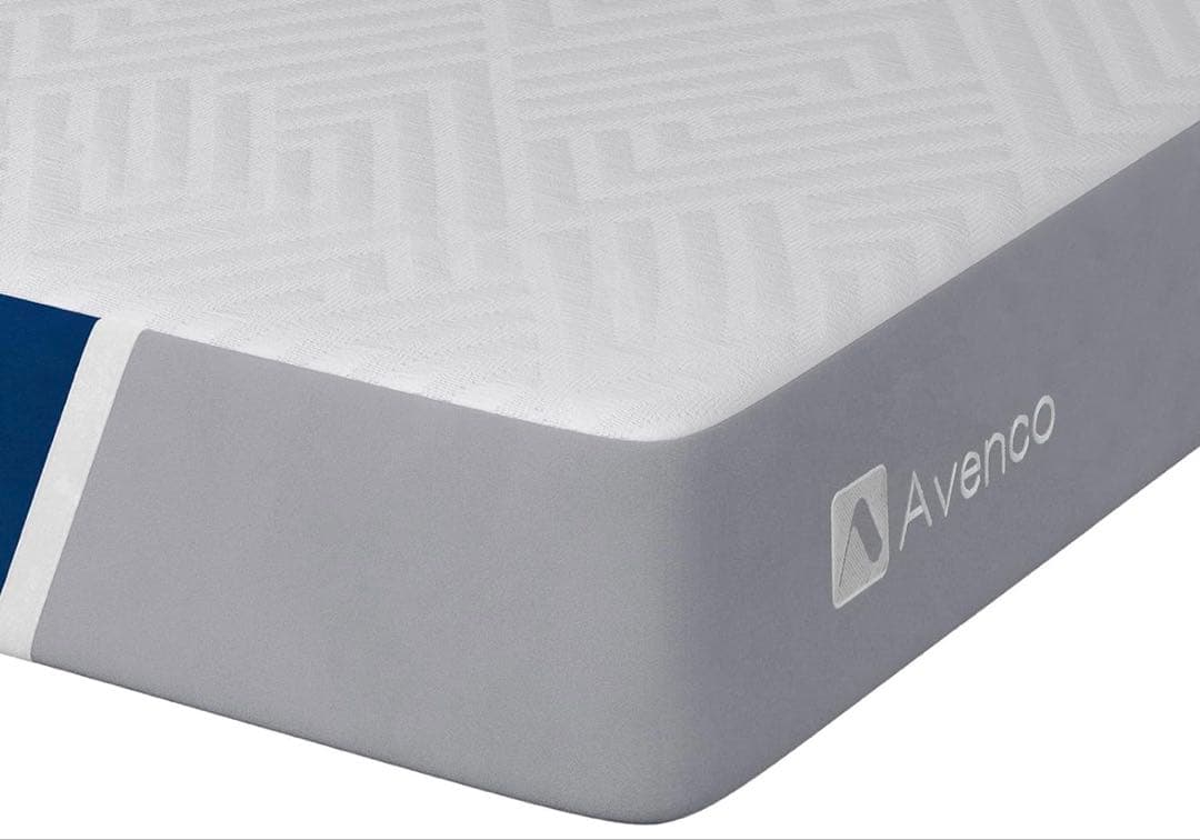 マットレス クイーン 高反発マットレス 極厚20cm ウレタンマットレス ベッド