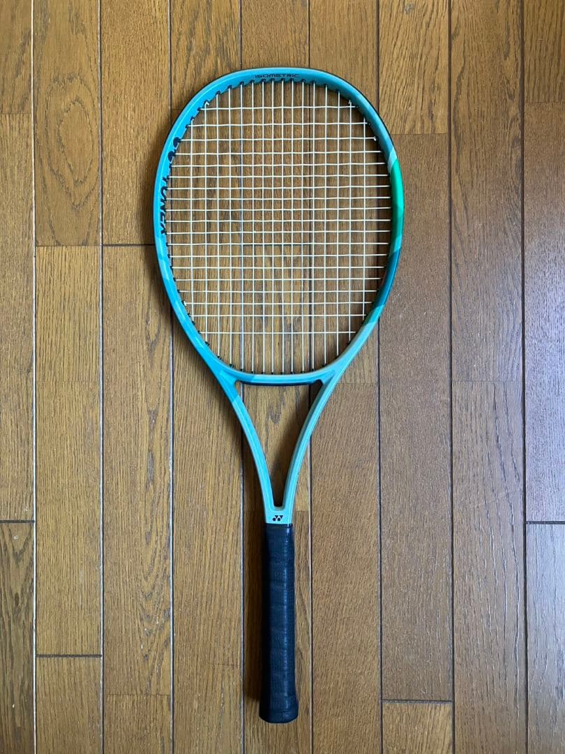 yonex percept 97 中古美品