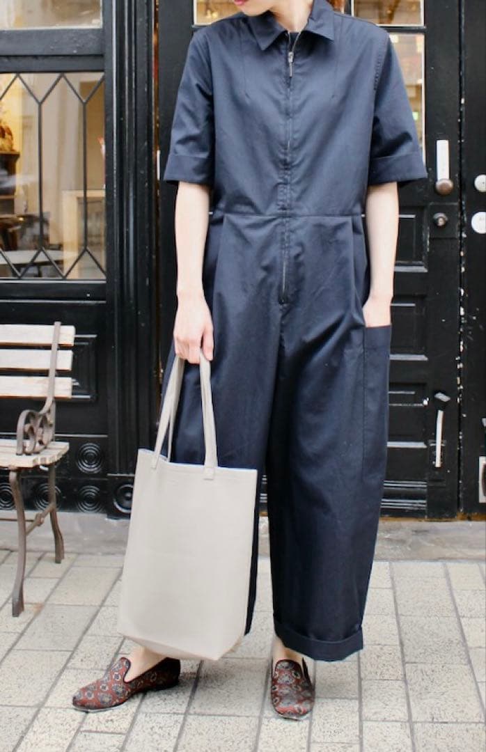 スタジオニコルソン　オールインワン