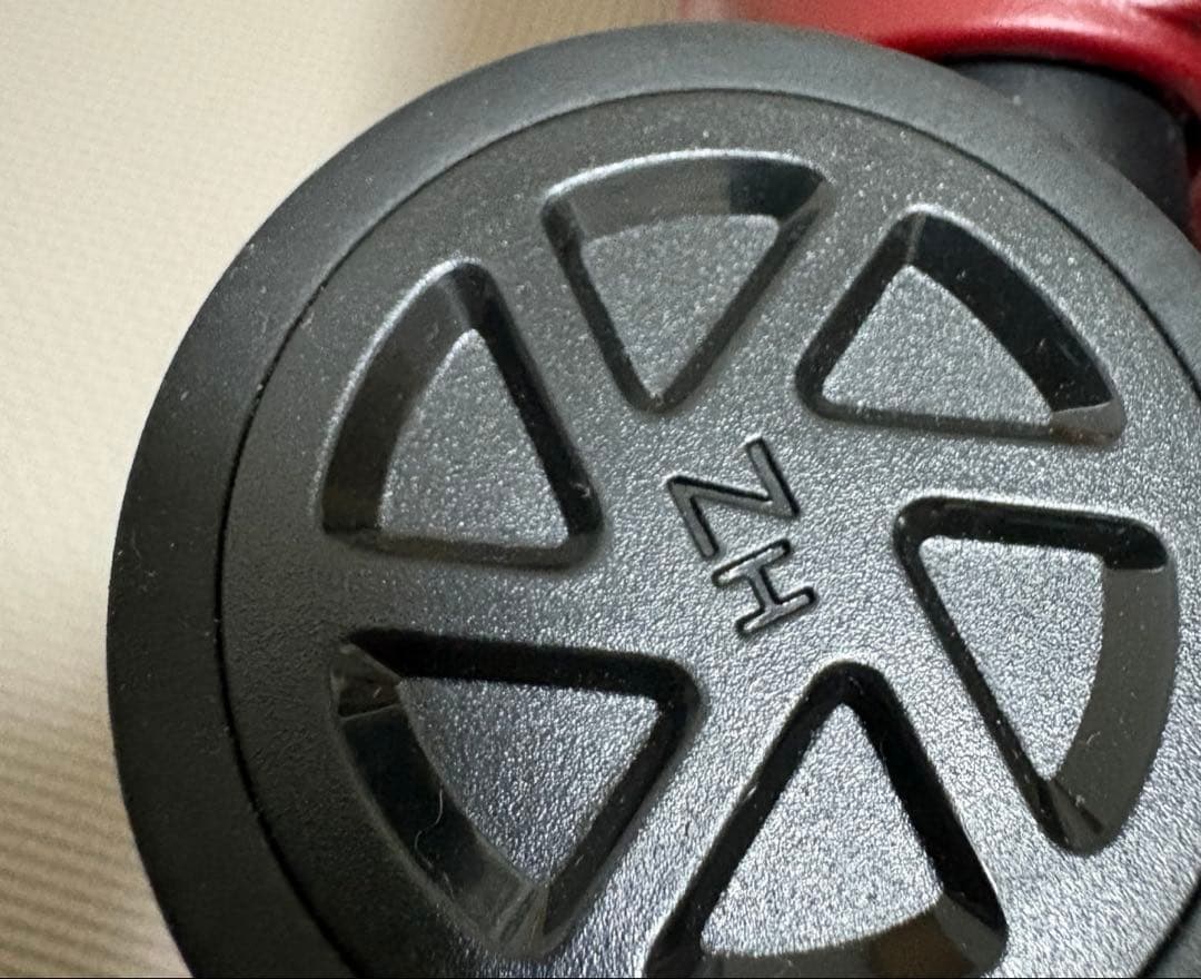 ゼロハリバートン4輪キャリーケースbagポリカーボネート トランクzero