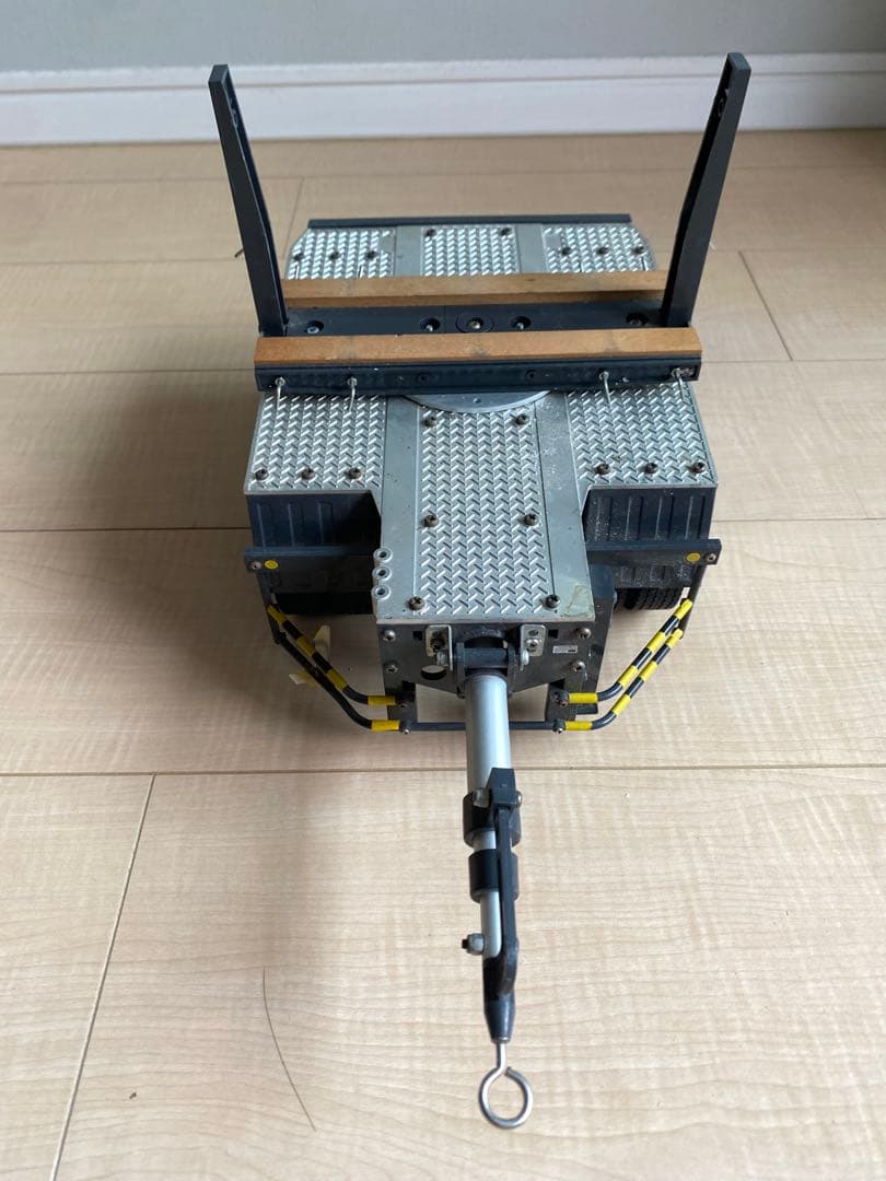 TAMIYA 1/14 KING HAULER (キングハウラー) ジャンク品