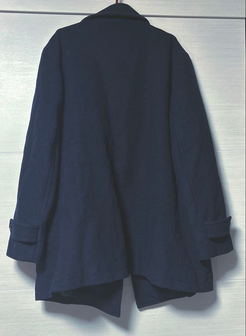 香里ヌヴェール学院 コート