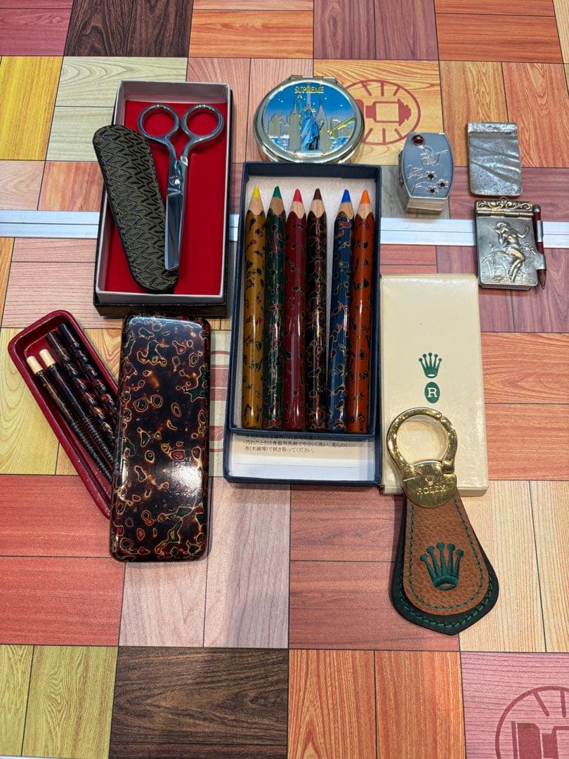 超貴重　ダンスホールメモ　フランス　舞踏会　お洒落です