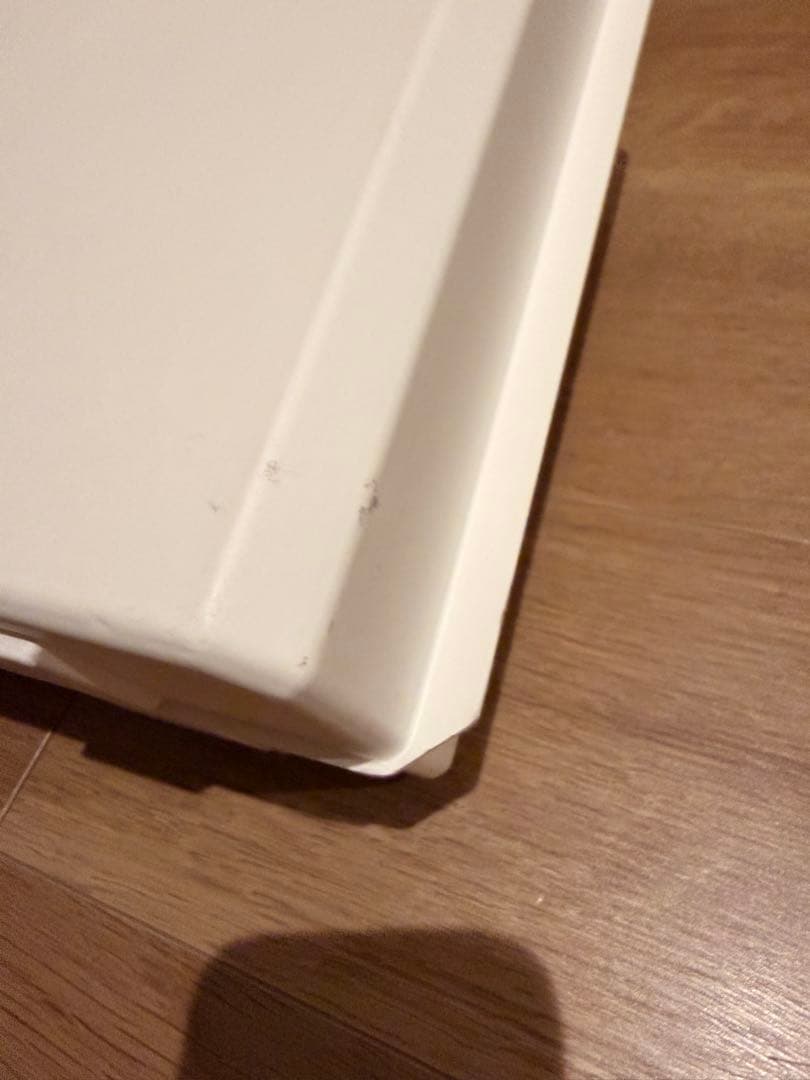 chanel アドベントカレンダーカレンダー　箱のみ