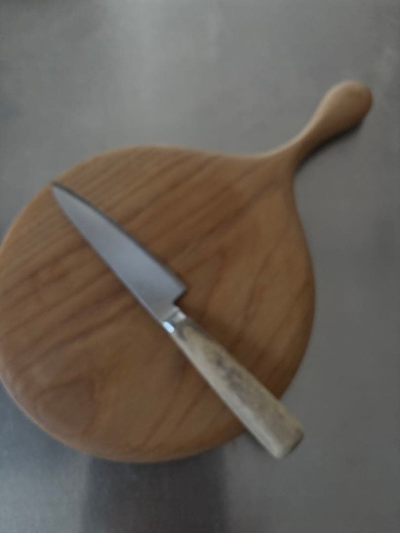 吉川和人　カッティングボード