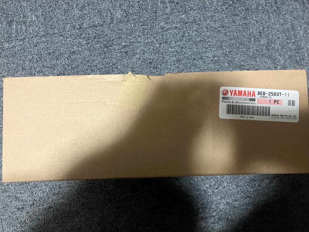 ブレンボ YZF R7 純正 φ16 ラジアル ブレーキ マスタシリンダー 黒