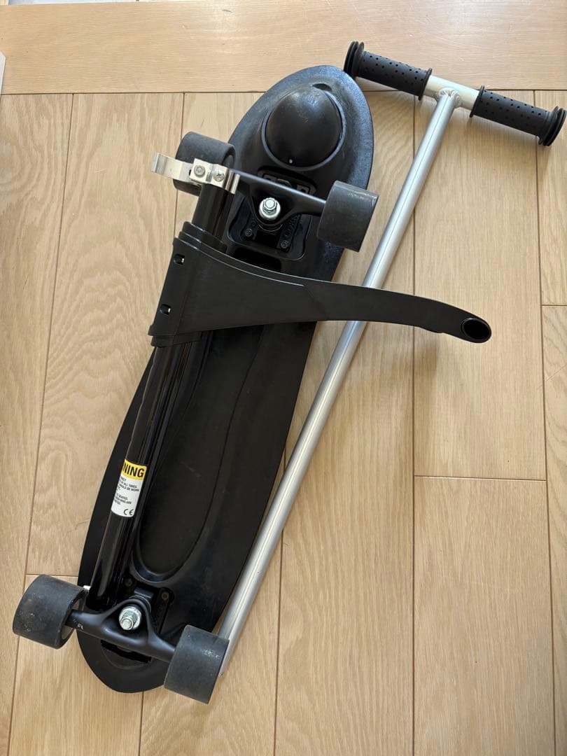 Ookkie オーキー　スケートボード　美品