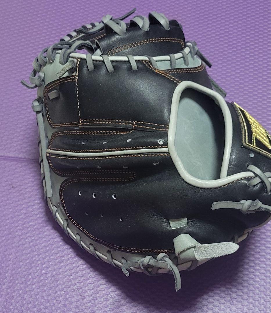 DiO　軟式オーダー　キャッチャーミット