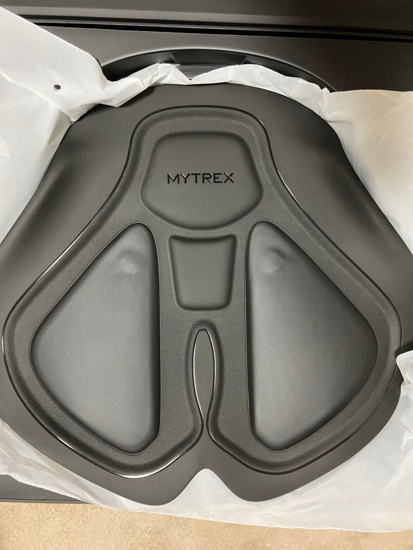 【新品】　MYTREX AQUA LIFT ヒップアップ トレーニング EMS