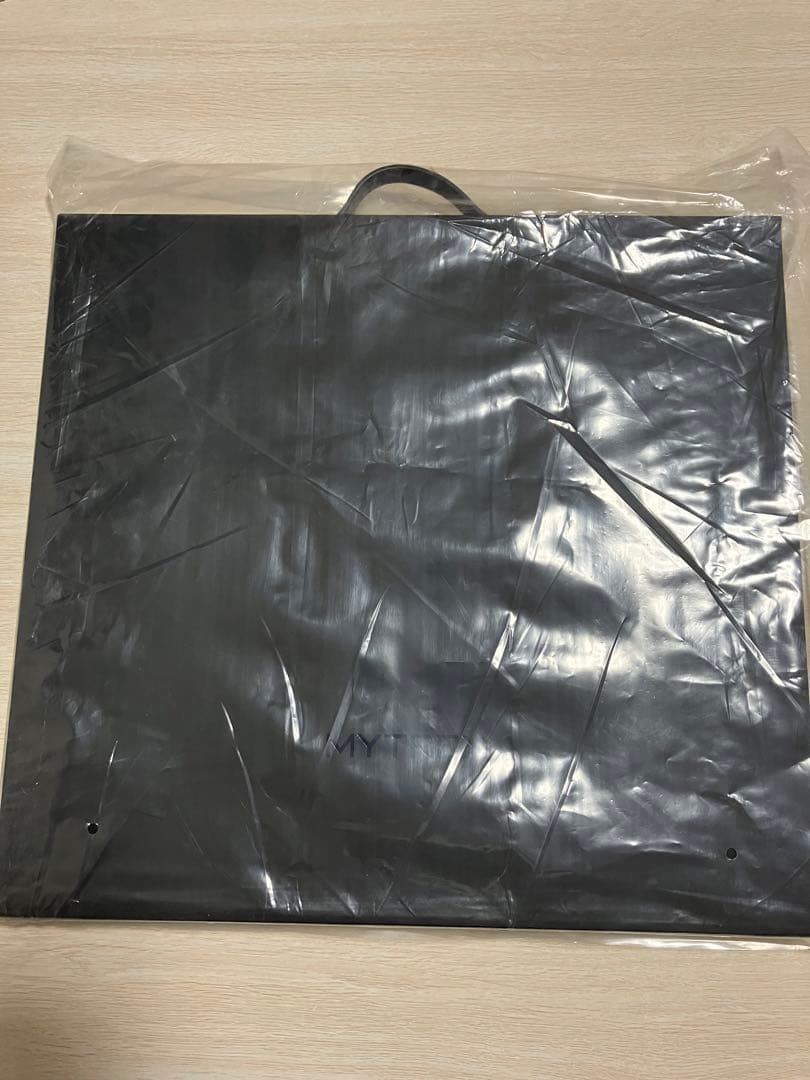 【新品】　MYTREX AQUA LIFT ヒップアップ トレーニング EMS