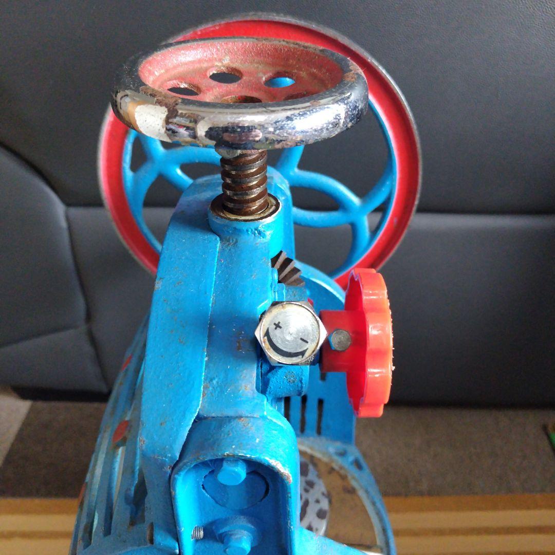 お値下げ初雪 かき氷器