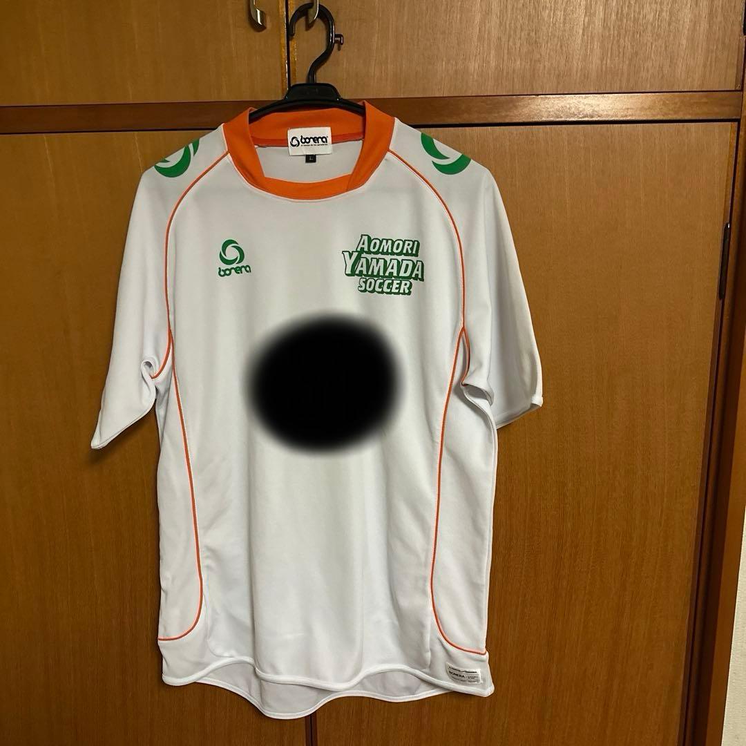 ▶︎入手困難◀︎ 青森山田　ユニフォーム（Ａ）　　　　　ボネーラ　ソックスセット