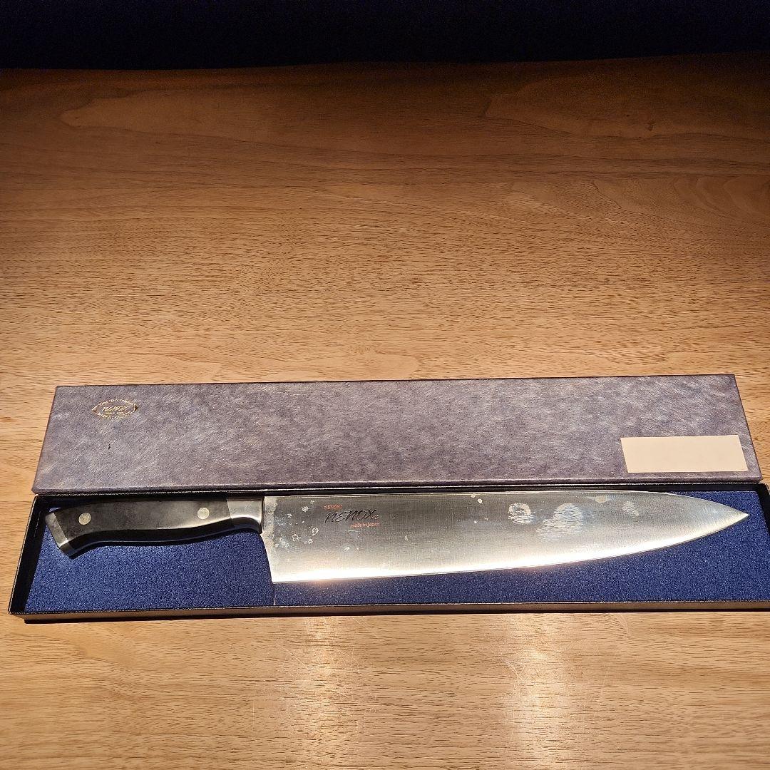 nenoxケース付き