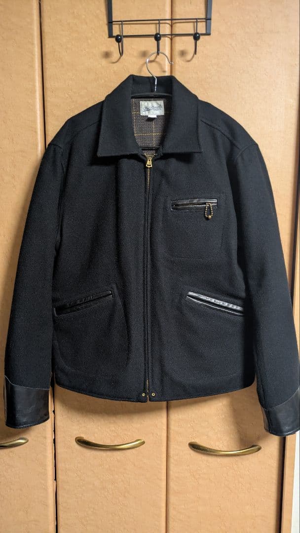 sandas様　スポーツジャケット 40